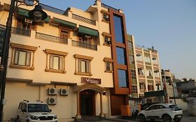 Vandana Residency Hotel Varanasi India